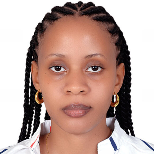 Babysitter a Novara: INGABIRE