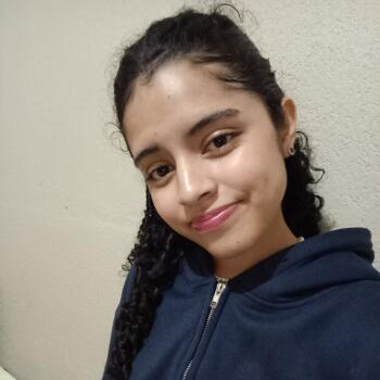 Babysitter Desamparados (Provincia de San José): Stacy