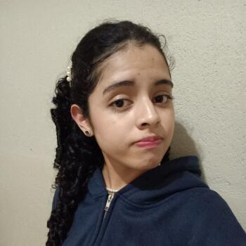 Babysitter Desamparados (Provincia de San José): Stacy