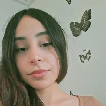 Babysitter in Viña del Mar: Alexandra