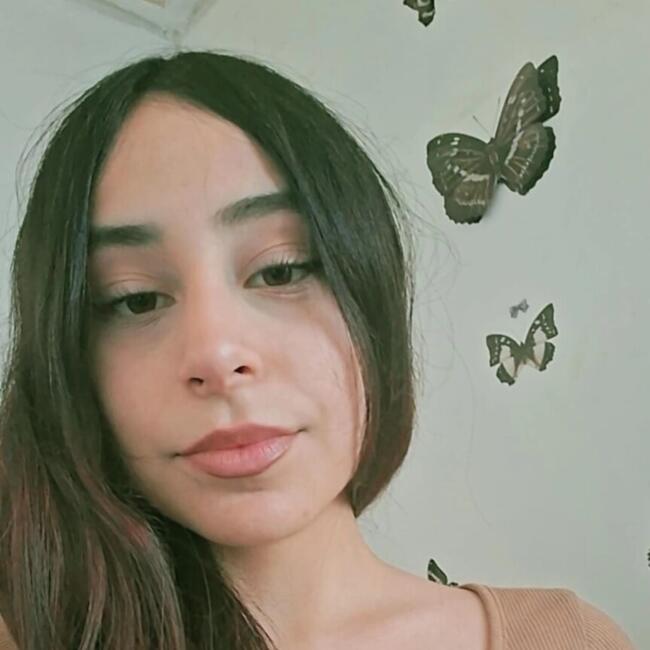 Niñera en Viña del Mar: Alexandra