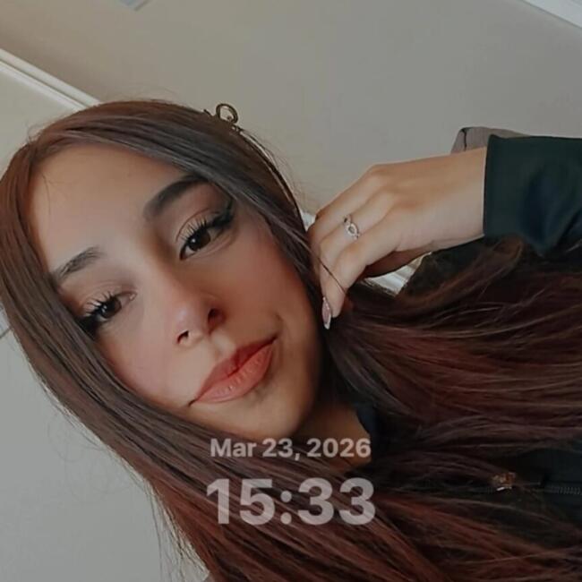 Babysitter in Viña del Mar: Alexandra