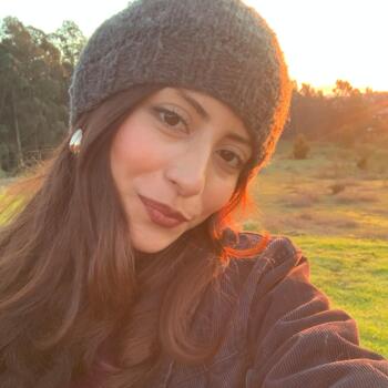 Babysitter in Chiguayante: Nicol