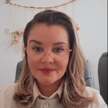 Babysitter Martigny-Ville: Marilia