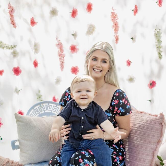 Babysitting job in Severn: Emily