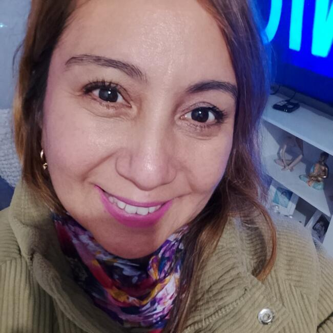 Babysitter in Rancagua: Carolina