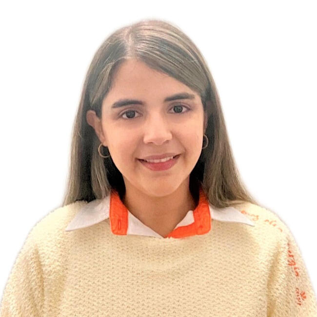 Trabajo para niñera en Cali: ERIKA