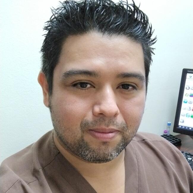 Babysitting job in La Concepción: Joaquín