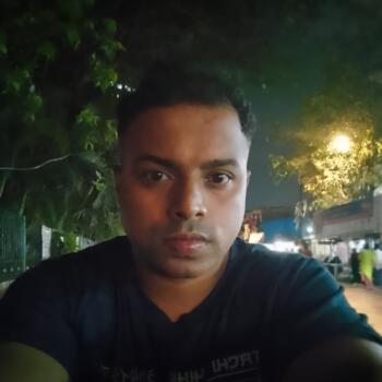 Babysitter in Mumbai: Jackson