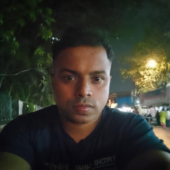 Babysitter in Mumbai: Jackson