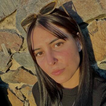 Babysitter in Colonia del Sacramento: Camila
