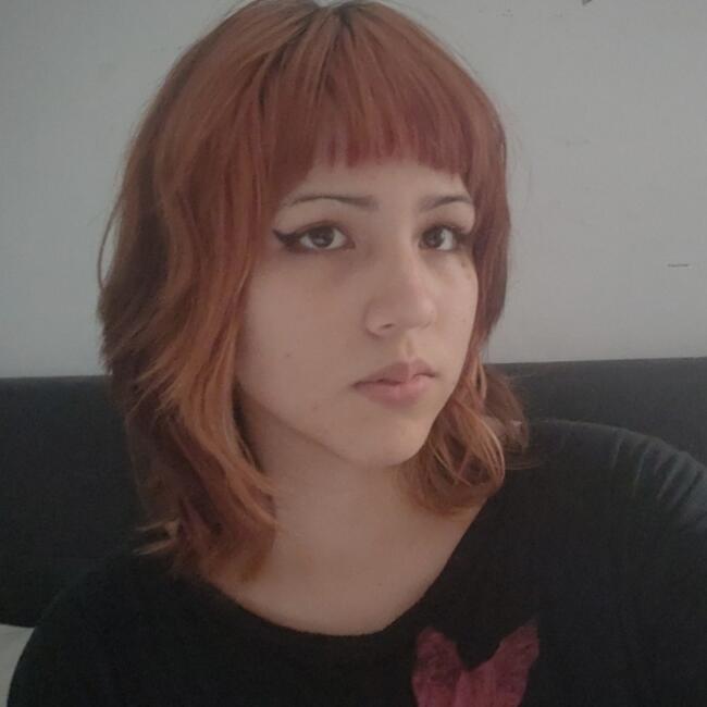 Babysitter in Cáceres: Fabiana