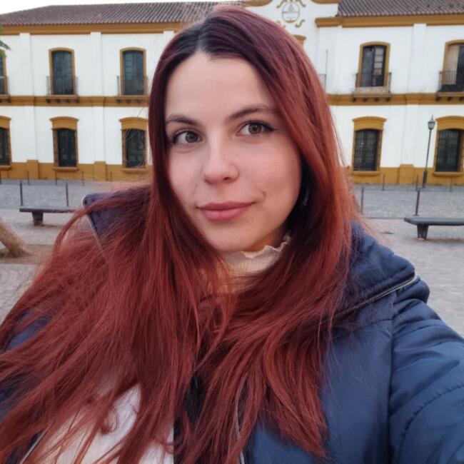 Niñera en San Miguel: Leyla Melisa