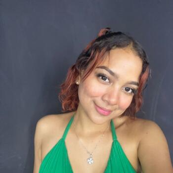 Babysitter in Cartagena: Bleidys Márquez