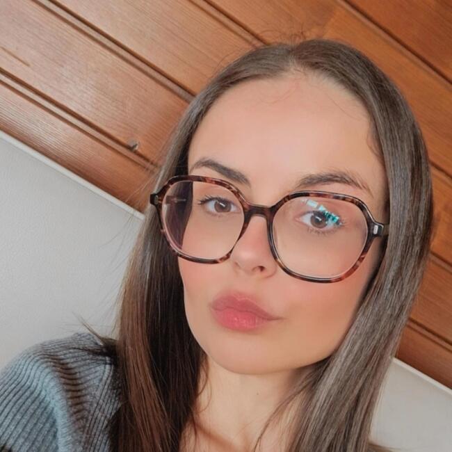 Babysitter in Vich: Beatriz