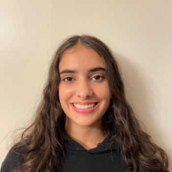 Babysitter in Thorold: Isabella