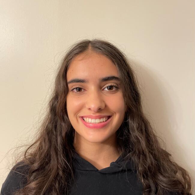 Babysitter in Thorold: Isabella