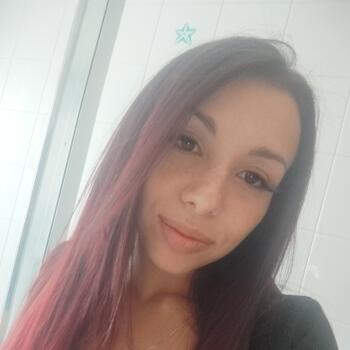 Babysitter in Battipaglia: Sara