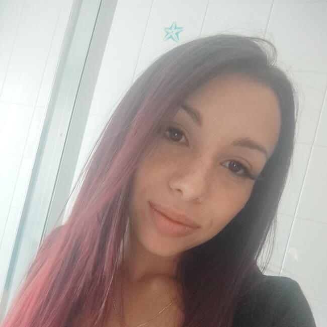 Babysitter in Battipaglia: Sara