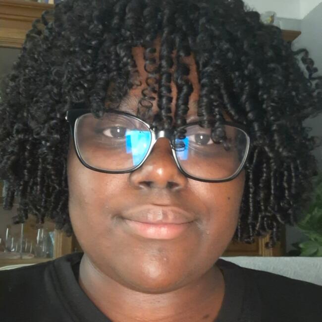 Babysitter in Vianden: Iara isabel