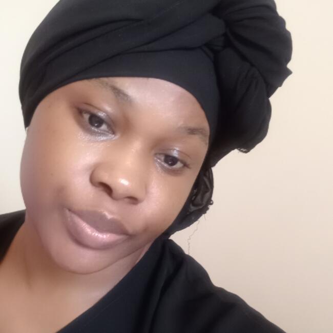 Nanny in Riyadh: Bushra