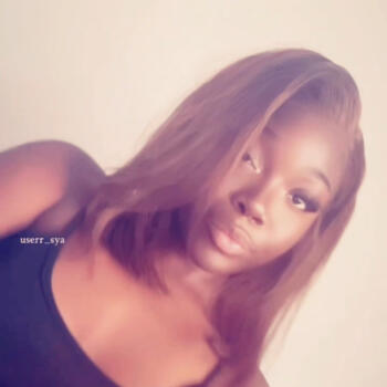 Babysitter in Vilvoorde: Seyna-Olivia