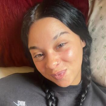 Babysitter in Vigo: Saray