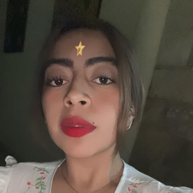 Babysitter in Puebla City: Mildred