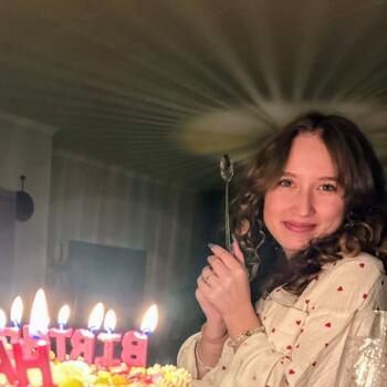 Babysitter in Landvetter: Maria