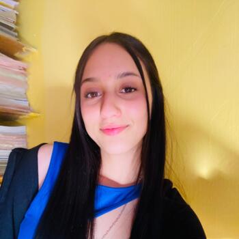 Babysitter in La Serena: Blanca