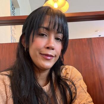 Babysitter in Portland: Mariber