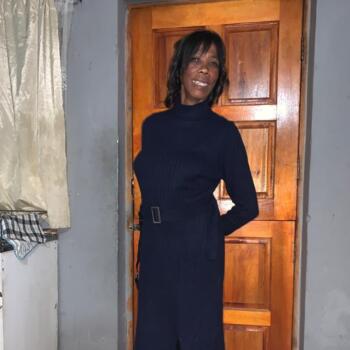 Nanny in Stellenbosch: Nolene Barry