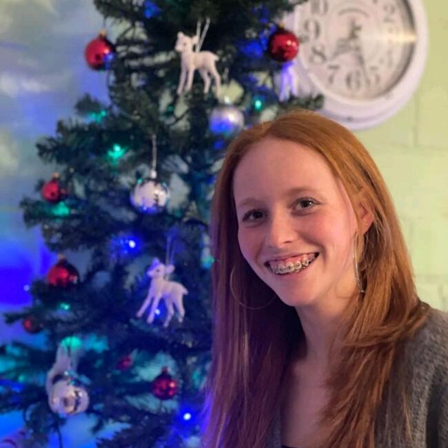 Babysitter in Heist-op-den-Berg: Zhen