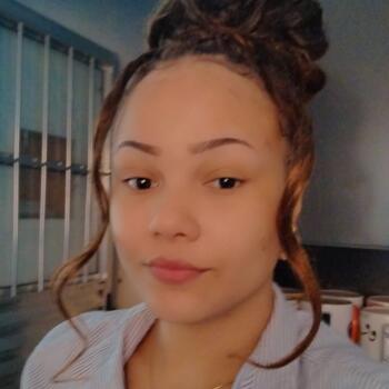 Babá em São Paulo (São Paulo): Josiane