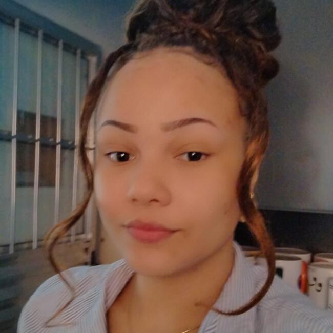 Babá em São Paulo (São Paulo): Josiane