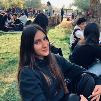 Babysitter Luján de Cuyo: Alma