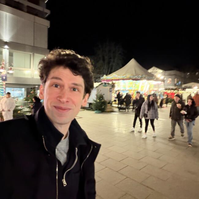 Babysitter Job in Brasschaat: Sebastian