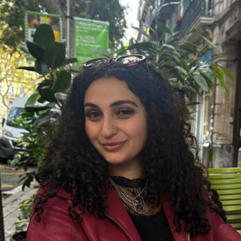 Babysitter Verl: Rita