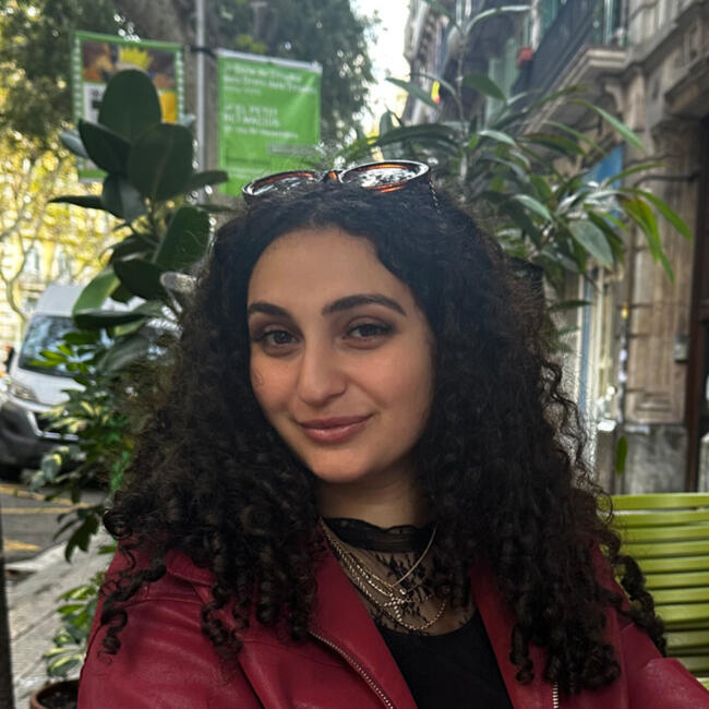 Babysitter in Verl: Rita