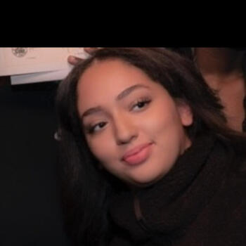 Babysitter in Bonneuil-sur-Marne: Shérine