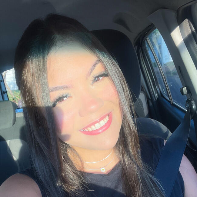 Babysitter in Uberlândia: Gabriela