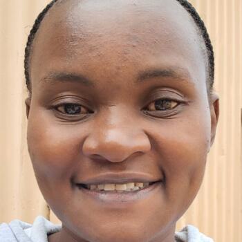 Babysitter in Soweto: Nomonde