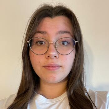 Babysitter in Cordenons: Giulia