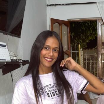 Niñera en Cartagena de Indias: Claudia