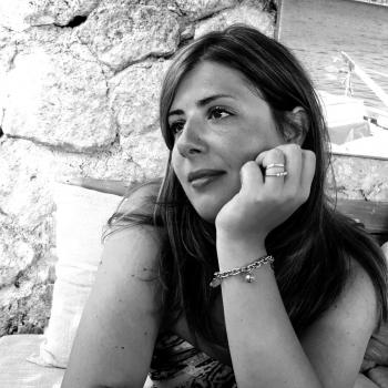 Educatore a Napoli: Simona
