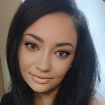 Babysitter in Randfontein: Marisa