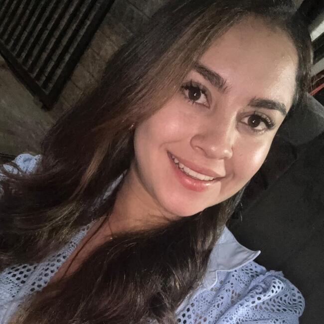 Babysitter in La Ceja: Maria valentina