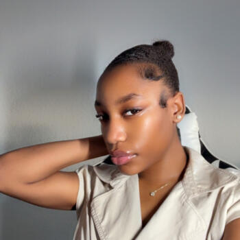 Babysitter in Jacksonville: Latifah