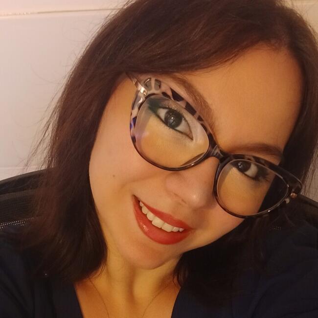 Babysitter in Catania: Laura