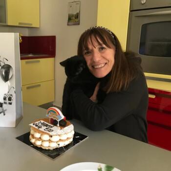 Babysitter in Montelupo Fiorentino: Pamela